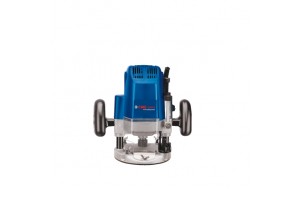 CMC ÇİFT KOLLU FREZE MAKİNASI 12 MM 1600W CMC3927