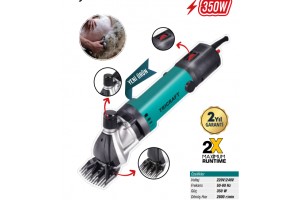 MEŞEM 220-240W KOYUN KIRKMA MAKİNESİ 9876