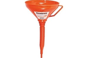 HUNİPER PLASTİK SPİRALLİ BÜYÜK HUNİ 2.2 L KOD:302