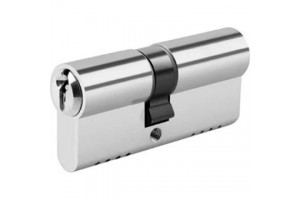 Ekom Pvc Pimapen Kilit Göbeği Barel (90 mm)