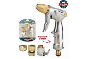 MEŞEM SULAMA TABANCASI PRO SET 4011