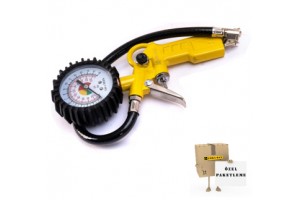 EMKA 5322-50 HAVALI SAATLİ LASTİK ŞİŞİRME