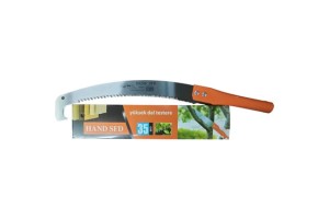 HAND SFD 350 MM YÜKSEK DAL TESTERESİ