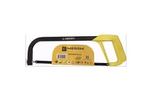 MEŞEM  METAL KOLLU TESTERE 45 CM 4053