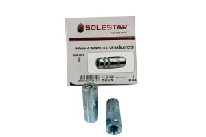 SOLESTAR GRESS POMPASI UCU VE BAĞLAYICISI STR-1578