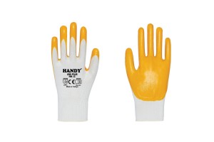 HANDY HN-13 SARI BEYAZ NO:10*12X