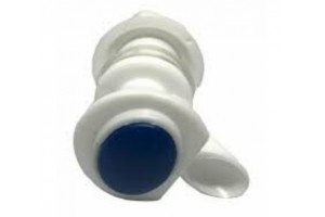 İBİCO ( BASMALI ) PLASTİK TERMOS MUSLUK*20X50