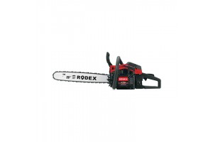 RODEX B.AĞAÇ MOTORU 58 CC 3.4 HP 500MM 38 DİŞ RDX2504
