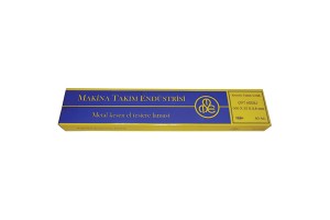 MTE DEMİR TESTERE AĞZI DAR