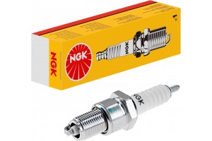 Ngk Ateşleme Bujisi Bp6Es Nikel Rezistansli Süper Plus Tek Tırnak Kalın Paso Fiat 131 1.3/1.4/1.6/2.0 74-84, 1600 81-85