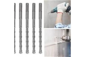 SOLESTAR SDS PLUS HİLTİ UCU 10*160 MM*10X