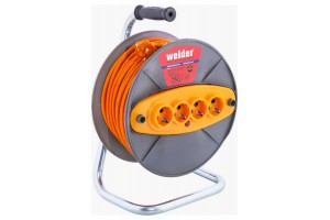 MAKARALI KABLO 30 METRE 3*2,5MM