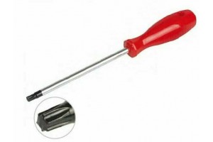Mega Torx Tornavida T25