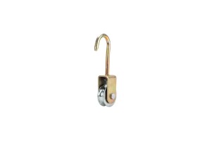 BİLYALI İNŞAAT MAKARASI 100 MM