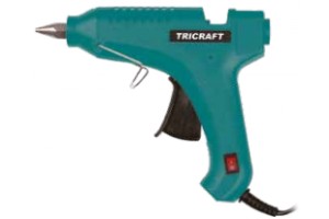 MEŞEM 60 WATT MUM SİLİKON TABANCASI 600