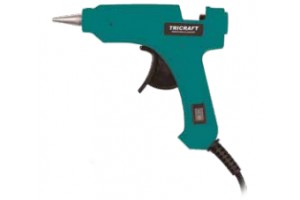 MEŞEM 20 WATT İNCE MUM SİLİKON TABANCASI 599