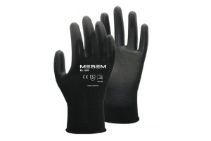 MEŞEM PU ELDİVEN 1/2 9 NUMARA EL460*12X