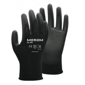 MEŞEM PU ELDİVEN 1/2 9 NUMARA EL460*12X