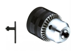 Real Özs  Metal Mandren Anahtarlı 13 mm 1/2 DMX4120