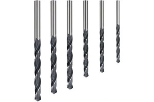 4,5 MM HSS MATKAP UCU*10X