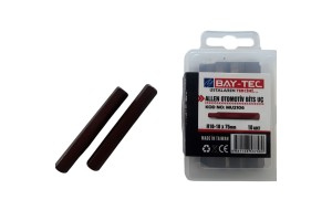 BAYTEC ALLEN OTOMOTİV BİTS UÇ H10-10X75 MM 10 ADET