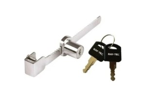 BAY-TEC CAM KİLİDİ MK1790