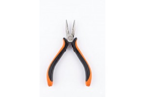 TURUNCU MİNİ KARGABURNU 125 MM*12X