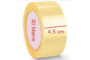 KOLİ BANDI 30 METRE*6X