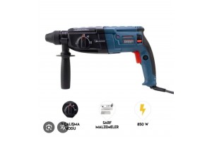 Dawreek 2-28 Bse Kırıcı Delici Hilti
