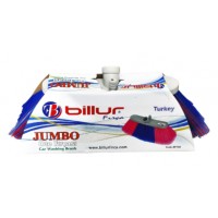 BİLLUR KUTULU JUMBO OTO FIRÇASI BF180*24X