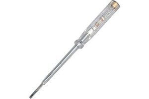 STAR  KONTROL KALEMİ   DÜZ 190 MM*10X