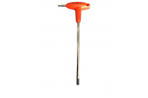 T TİPİ ALLEN 5 MM T ALYAN
