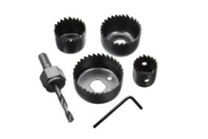 EMKA 5546-100 PANÇ TAKIMI 6 PCS