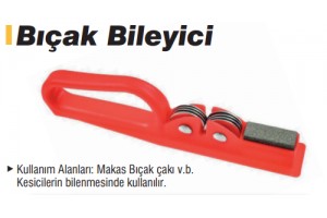 Bıçak Bileyici OZS-1952