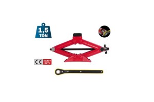 CMC CIRCIR KOLLU MAKAS KRİKO 1,5 TON CMC6767