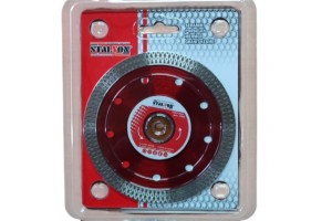 STALYON 115 MM  HASSAS KESİCİ DİSKİ İNCE KESİM