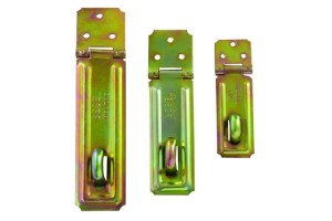 BEŞEL SANDIK ASKISI 25MM BA10025*12X