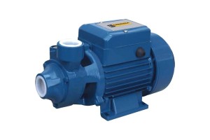 MEŞEM SU DİNAMOSU (1 HP) 0.75 KW/1 HP 9792