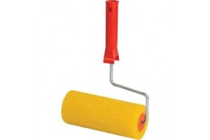 Betek Fırça Mercan Rulo 20 cm Saplı