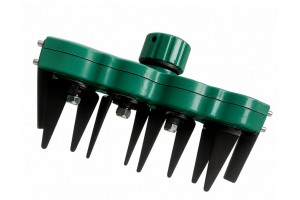 MEŞEM ÇAPALAMA APARATI 4 BAŞLIK 7111