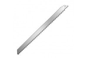 TİLKİ KUYRUGU KEMİK KESME 300MM 5 ADET