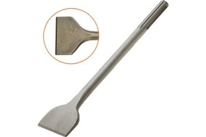 HAND SFD MAX GENİŞ KESKİ 18*400 MM