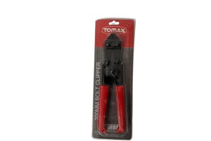 Tomax Tel Kesme Makası - 200 mm