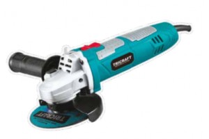 MEŞEM TRICRAFT AVUÇ TAŞLAMA 115 MM 800W  7040