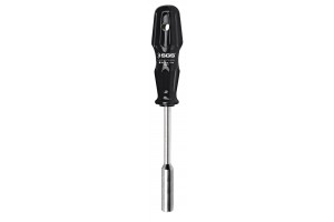 SGS LOKMA TORNAVİDA UZUN (17 MM) (BLACK SERİES) SGS917