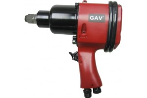 GAV OS-5065 3/4'' HAVALI SOMUN SIKMA MAKİNESİ