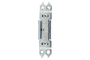 PVC PİMAPEN BALKON AYARLI KİLİT KARŞILIĞI KISA