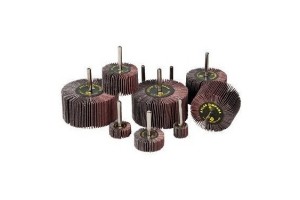MEŞEM SAPLI MOP ZIMPARA 40-30 MM*10X
