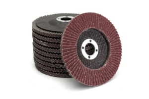 MEŞEM FLAP DİSK ZIMPARA 115 X 22MM X 60 KUM  221*10X