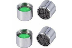 PERLATOR İÇ DİŞLİ PLASTİK*40X